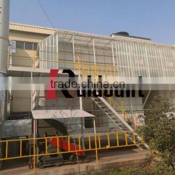 High Quality Regenerative Thermal Oxidizer photo-3