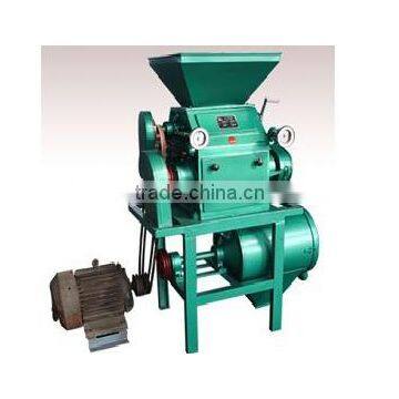 Small Scale Flour Mill Domestic Whole Grain Wheat Milling Machine Flour Mill Machinery Prices Wheat Milling Plant photo-2