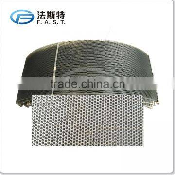 Screen for Feed Mill Spare Parts