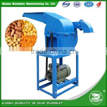 WANMA4825 Combined Poultry Pellet Feed Machine photo-6