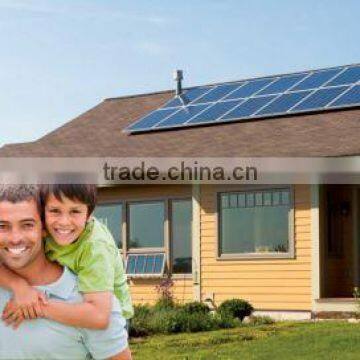 100kw 1kw Home Solar Systems Solar Power System photo-4