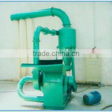 Reliable Quality Coconut Shell Crushing Hammer Mill With 1-5T/H photo-4
