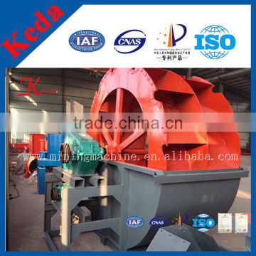 Manufacturer of stone washing machine artificial sand washer