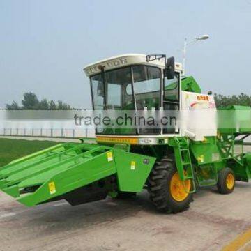 4YZ-3 corn harvester