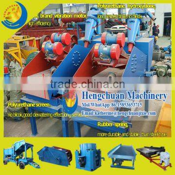 Fine Sand Recycling Machine photo-3