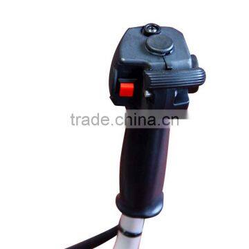 Gasoline Engine Brush Grass Trimmer photo-3