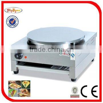 Electric Double Crepe Maker Machine photo-2