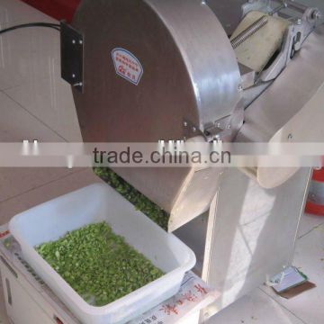 stainless steel material digital multifunctional chinese vegetable cutter