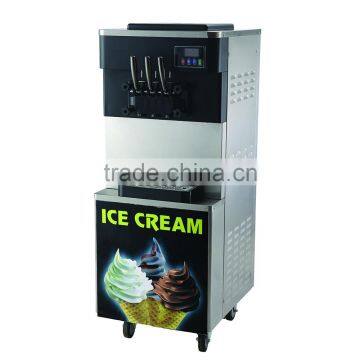 GRT - BQL825B Commercial Ice Cream Machine for sale