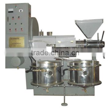 jatropha moringa lemongrass oil extraction machine