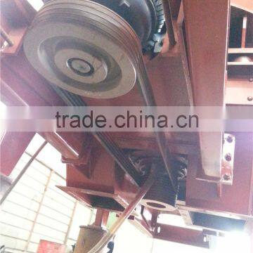 Hot Sale Vertical Shaft Impact Crushers Manufacturer Machine China Yigong Brand photo-3