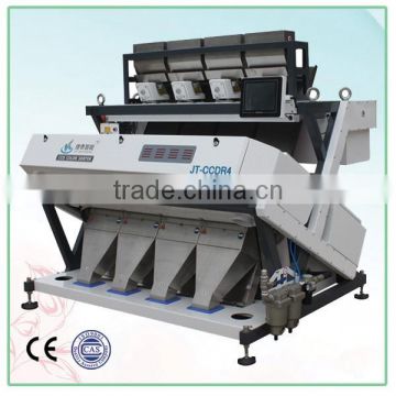 wholesales good service machine double led light pumpkin seed processing equipment