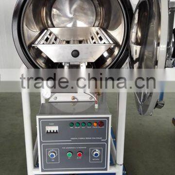 Horizontal Pressure Autoclave HA-BC High Pressure Autoclave-Bluestone Autoclave photo-2