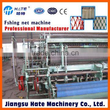 Toyo hdpe fishing nets machine