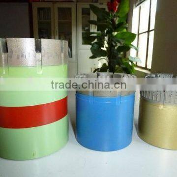 Drilling Bits Water Well 100-500mm Three-Wing Drill Bit photo-3