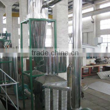 Best Quality Hdpe Bottle Washing Recycling Line Manufacturers In China photo-4