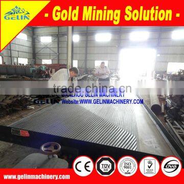 China Low Price Process Plant for Small Scale Gold Project photo-4