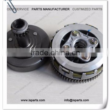 110CC automatic centrifugal clutch CX-T110 clutch