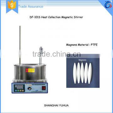 Best Price Laboratory Heating Magnetic Stirrer