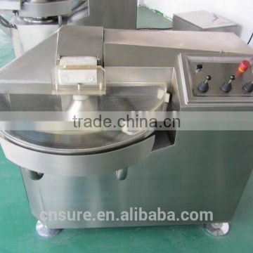 Large-scale High Speed Meat Cutting and Mixing Machine Series