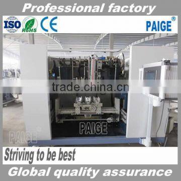 5 Axis 3drilling 2 Tufting Machine/5 Axis 5heads Brush Making Machine photo-2