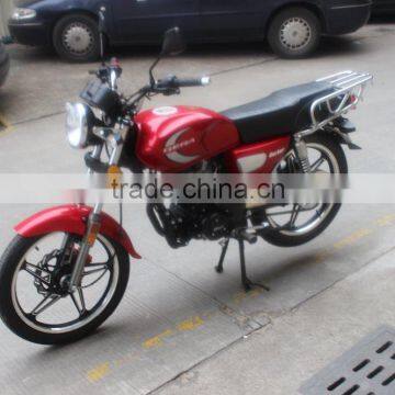 off Road Sports 125cc Street Motorbike photo-2