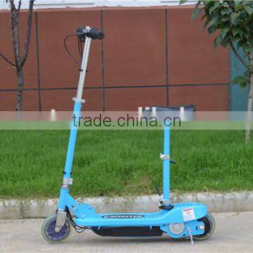 Cheap and Good Quality 120W Foldable Electric Scooters SX-E1013-100 for Kids photo-3