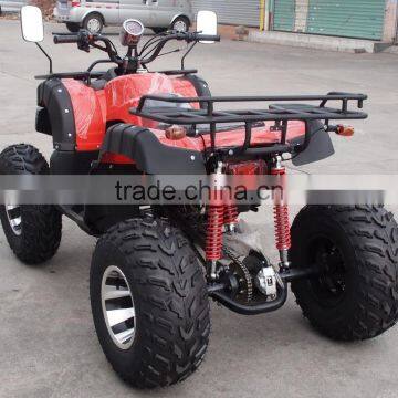 Quad Atv (ATV150-011) photo-2
