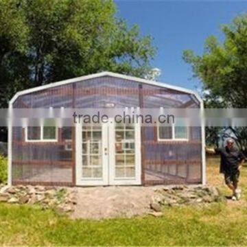 Glass Greenhouse , Hobby Greenhouse, Garden Greenhouse, Flower House photo-5