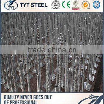 Professional High Sale Scaffolding Screw Jack Base TYT From China photo-3