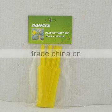 50pcs per Bag Plastic Plant Marker photo-4