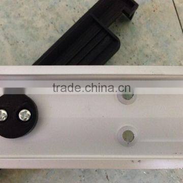 Aluminium Alloy Shutter Frame photo-6