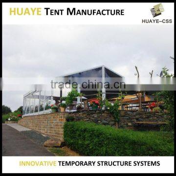 Good Quality Small Clear Roof Tents photo-6