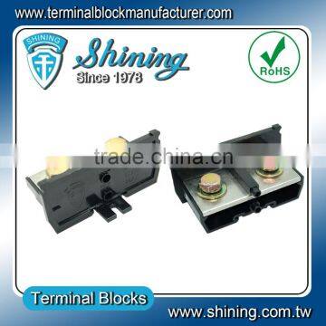 TA-400 Din Rail Type M10 Screw 600V 400A Weidmuller Wire Connector photo-5