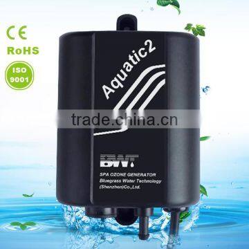 China Hot Tub Ozone Generator 300mg/h photo-2