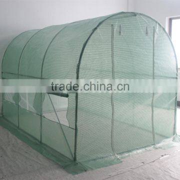 Garden Tunnel Agricultural Greenhouse photo-4