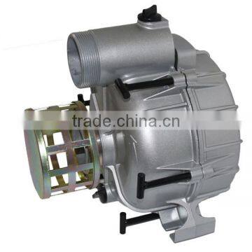 2 Inch Hard Solids Trash Pump Driven photo-3