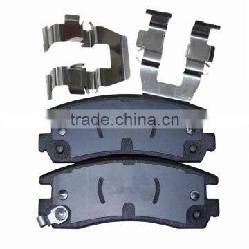 wholesale brake pad auto zone parts prices