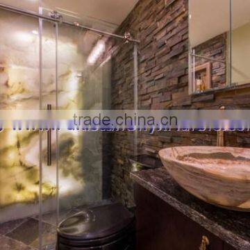 EXPORT QUALITY PAKISTAN FACTORY MADE ONYX BATHROOM COUNTERTOPS photo-4