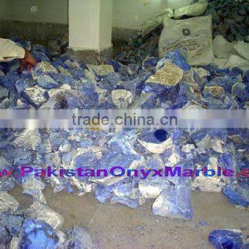 The Most Beatifull ROUGH LAPIS LAZULI FROM AFGHANISTAN photo-3