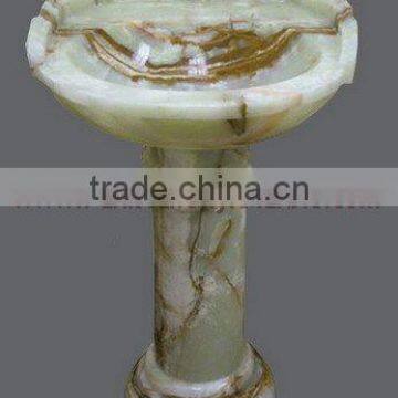 WHOLESALE ONYX PEDESTALS SINKS AND BASINS photo-3
