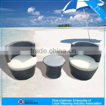 Garden Furniture Coffee Table and Coffee Shop Chair4284 photo-2