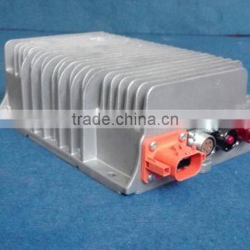 2500W/3000w DC DC Converter 200v-450v to 48v,50A photo-2