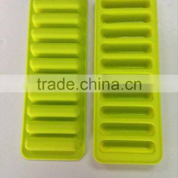 Popular DIY food grade food grade silicone ice cube trays