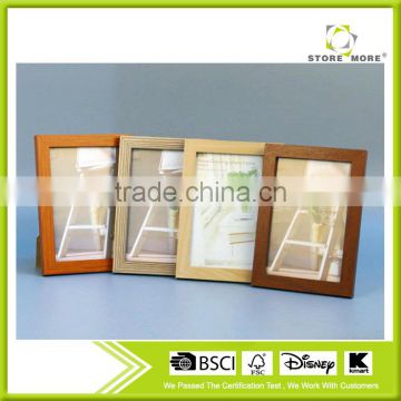 Store More Fashional Display Extra-Large Table 4 Set Photo Frame