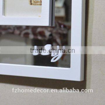 New Arrival! Mirror/glass Picture Photo Frame With Customized Printing photo-2