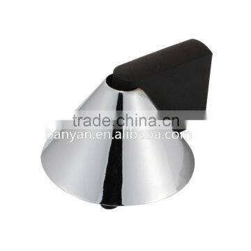 Wholesale Floor Mounted Door Stopper Stainless Steel Door Stops photo-2