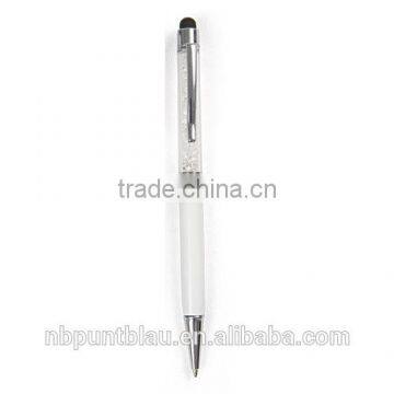 Shiny Bling Ballpoint Pen With Screen Touch photo-3