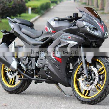 Cool Horizontal R2 Style 150cc-350cc Super Sport Motorcycle