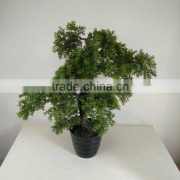 Artificial Decorative Green Tree Wholesale photo-6